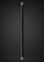 Forza Muscle-Up Bar, 80 cm aluminum bar with 360 rotating rings