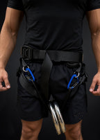 Forza Rings System complete kit with carrying bag