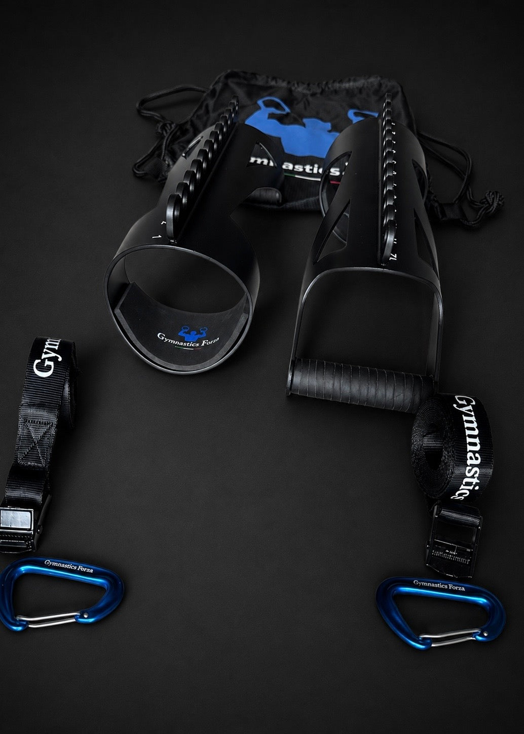 Forza Iron Cross System